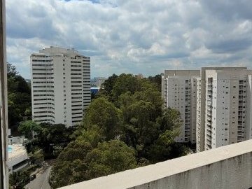 Apartamento Duplex - Venda - Jardim Olympia - So Paulo - SP