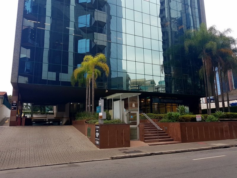 Comercial / Sala - São Paulo, SP no bairro Vila Olímpia — foto 2