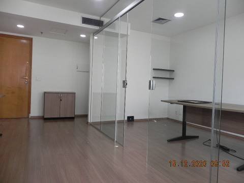 Comercial / Sala - São Paulo, SP no bairro Vila Olímpia — foto 2