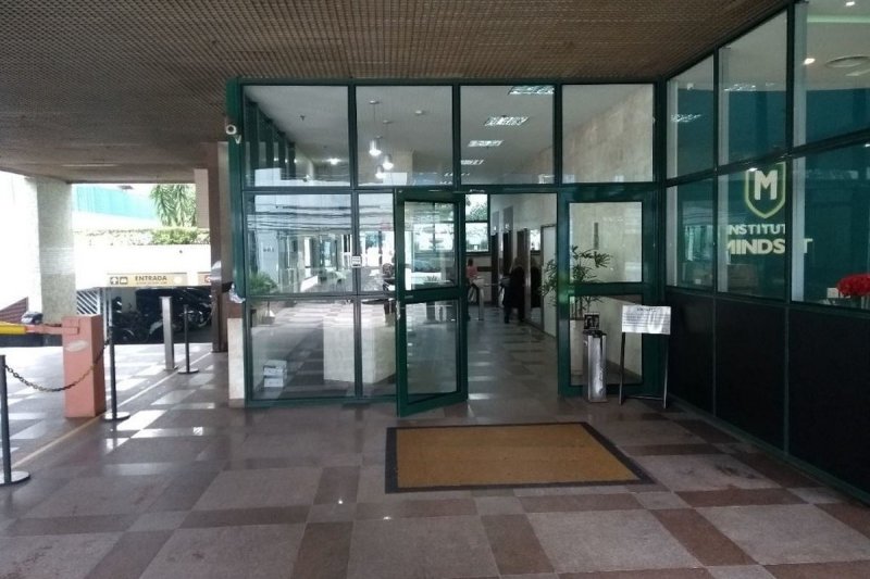 Comercial / Sala - São Paulo, SP no bairro Vila Olímpia — foto 4