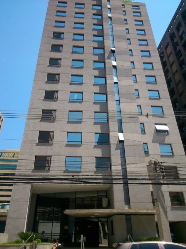 Comercial / Sala - São Paulo, SP no bairro Vila Olímpia — foto 2