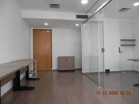 Comercial / Sala - São Paulo, SP no bairro Vila Olímpia — foto 3