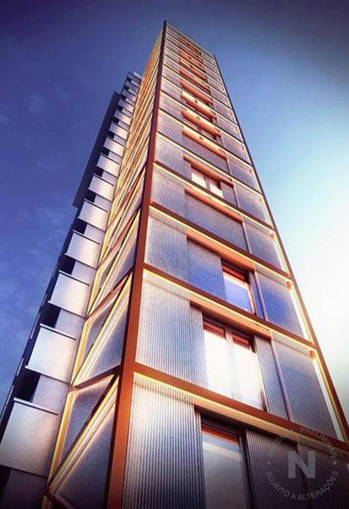 Apartamento - São Paulo, SP no bairro Jardim Paulista