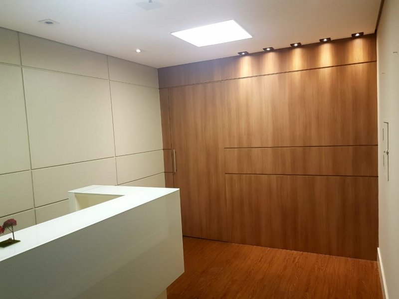 Comercial / Sala - São Paulo, SP no bairro Vila Olímpia — foto 5