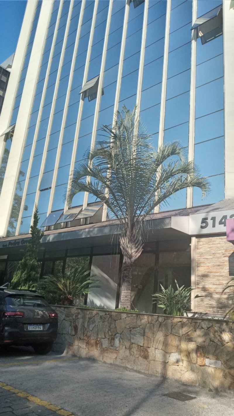 Comercial / Sala - São Paulo, SP no bairro Jardim Paulista