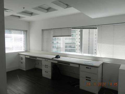 Comercial / Sala - São Paulo, SP no bairro Vila Olímpia — foto 4