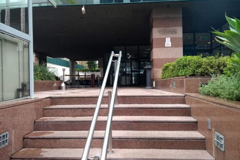 Comercial / Sala - São Paulo, SP no bairro Vila Olímpia — foto 3