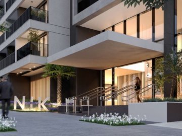 Apartamento - Lançamentos - Vila Mariana - São Paulo - SP