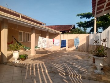Casa - Venda - Balneário Tupy - Itanhaém - SP
