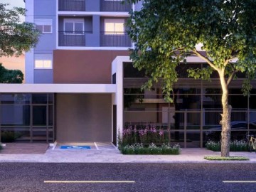 Apartamento - Venda - Moema - São Paulo - SP