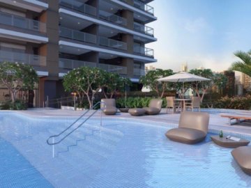 Apartamento - Venda - Sumarezinho - São Paulo - SP