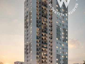 Apartamento - Lançamentos - Butantã - São Paulo - SP