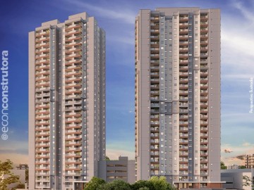 Apartamento - Lançamentos - Vila Prudente - São Paulo - SP