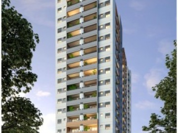 Apartamento - Venda - Chácara Seis de Outubro - São Paulo - SP