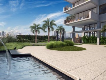Apartamento - Lançamentos - Campo Belo - São Paulo - SP