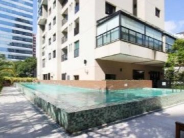 Apartamento Duplex - Venda - Vila Olmpia - So Paulo - SP