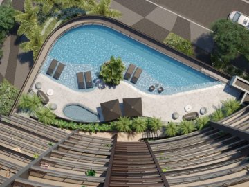Studio - Lançamentos - Moema - São Paulo - SP
