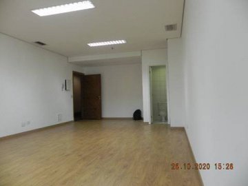 Sala Comercial - Aluguel - Cidade Mones - So Paulo - SP