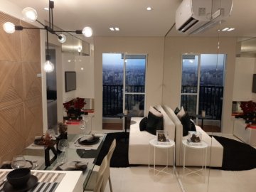 Apartamento - Lançamentos - dos Casa - São Bernardo do Campo - SP