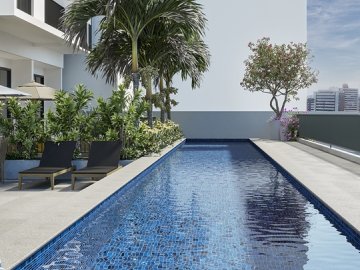 Studio - Lançamentos - Centro - São Paulo - SP