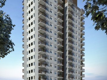 Apartamento - Lançamentos - Perdizes - São Paulo - SP