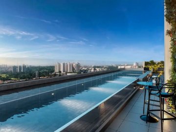 Apartamento - Lançamentos - Centro - Osasco - SP