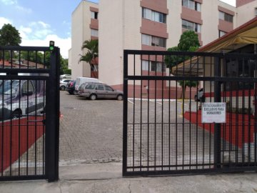 Apartamento - Venda - Jardim Boa Vista (zona Oeste) - São Paulo - SP