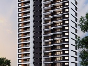 Apartamento - Lançamentos - Moema - São Paulo - SP