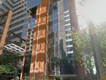 Sala Comercial - Aluguel - Vila Olímpia - São Paulo - SP
