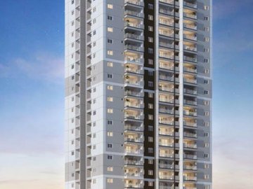 Apartamento - Venda - Barra Funda - São Paulo - SP