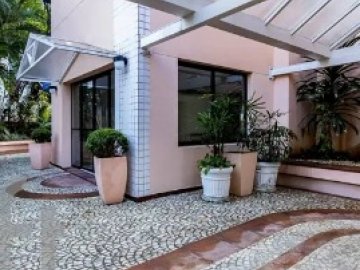 Apartamento - Venda - Vila Mascote - São Paulo - SP