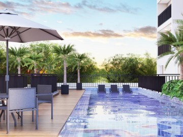 Apartamento - Lançamentos - Perdizes - São Paulo - SP