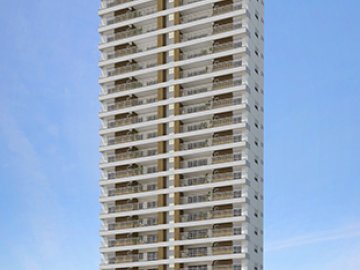 Apartamento - Venda - Saúde - São Paulo - SP