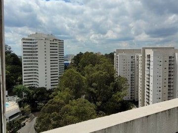 Apartamento Duplex - Venda - Jardim Olympia - São Paulo - SP