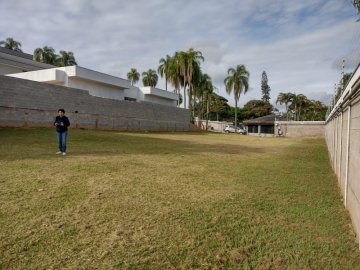 Terreno em Condomnio - Venda - Dois Crregos - Valinhos - SP