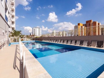 Apartamento - Venda - Brás - São Paulo - SP