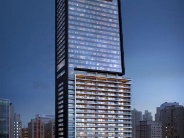 Apartamento - Venda - Vila Olímpia - São Paulo - SP