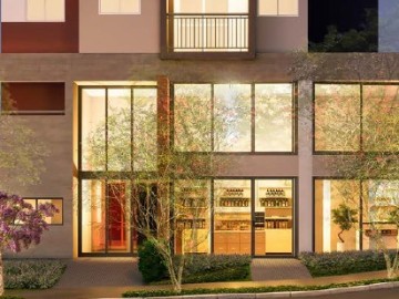 Apartamento - Lançamentos - Ipiranga - São Paulo - SP