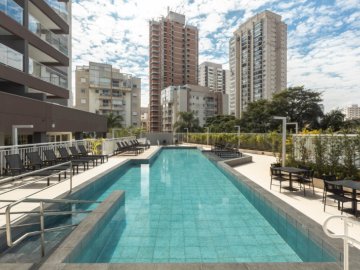 Apartamento - Venda - Jardim Prudncia - So Paulo - SP