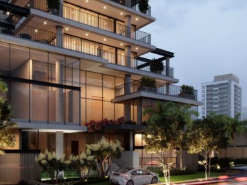 Apartamento Alto Padrão - Venda - Vila Olímpia - São Paulo - SP