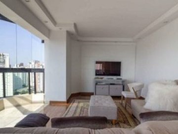 Apartamento Duplex - Venda - Vila Suzana - So Paulo - SP