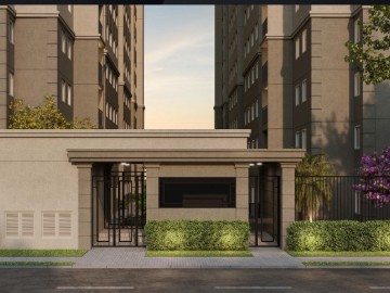 Apartamento - Lançamentos - Jardim Caravelas - São Paulo - SP