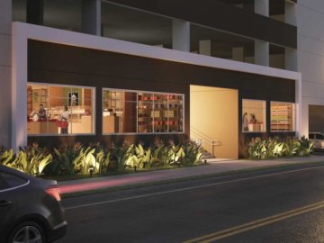 Apartamento - Venda - Parque da Mooca - São Paulo - SP