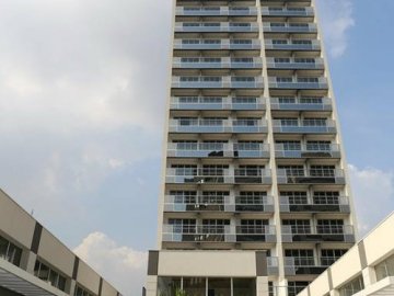 Sala Comercial - Venda - Várzea da Barra Funda - São Paulo - SP