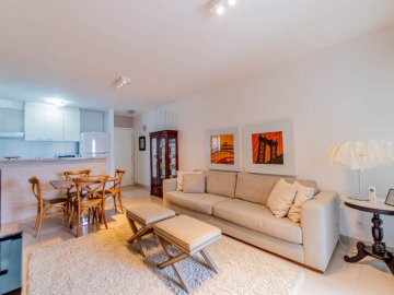 Apartamento - Venda - Vila Olímpia - São Paulo - SP