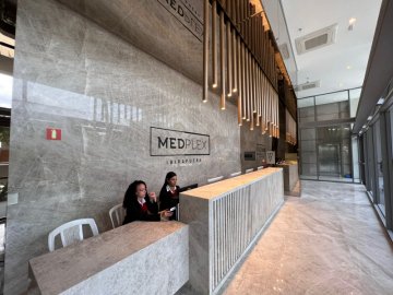 Sala Comercial - Venda - Vila Clementino - São Paulo - SP
