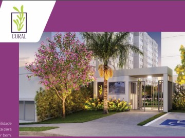 Apartamento - Lançamentos - Jardim Gilda Maria - São Paulo - SP