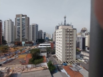 Apartamento - Venda - Vila Nova Conceio - So Paulo - SP