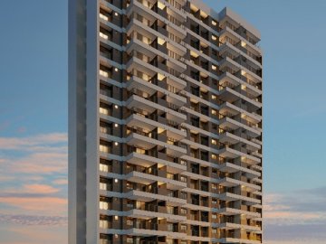 Apartamento - Lançamentos - Vila Mascote - São Paulo - SP