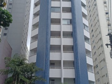 Apartamento - Aluguel - Moema - So Paulo - SP